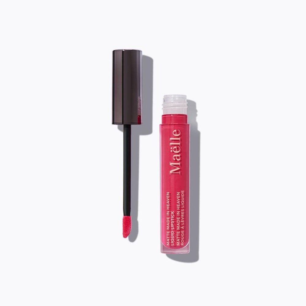 Maelle MATTE MADE IN HEAVEN - IRIS - Liquid Lipstick - Matte - High Pigmentation